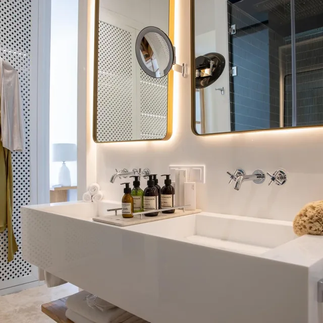 Deluxe, Double Bed, Sea View, Yalikavak Marina Hotel by Social Living Collection 8/10