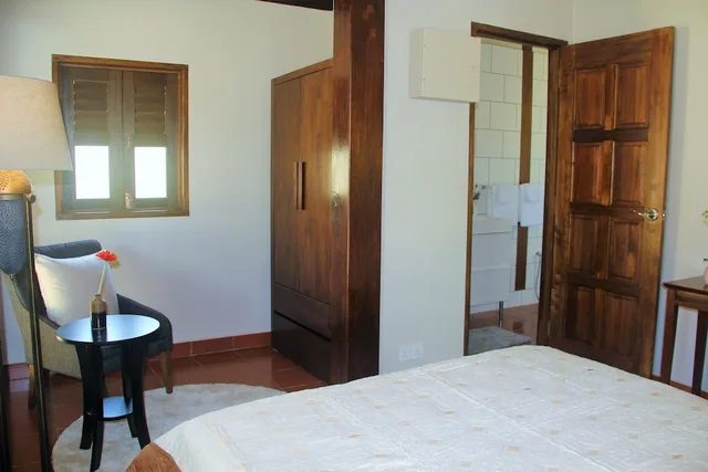 فيلا بسرير كينج وسرير كوين، Villa Kelapa Langkawi 4/6