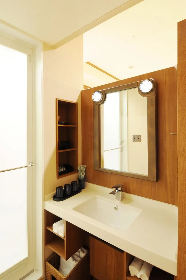 Western, Moderate, Twin Beds، Tokyo Bay Maihama Hotel First Resort 3/4
