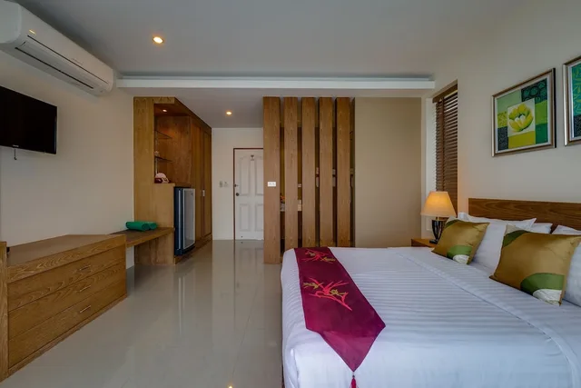 Beach, 9 Bedrooms, Villa, 9 King Beds, Private Pool, Fisherman Way Beach Resort 2/10