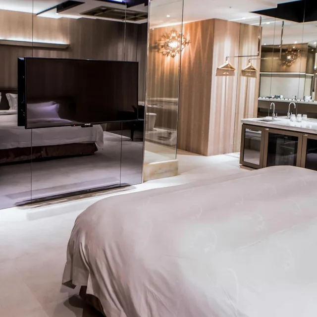 Platinum, Suite، All-Ur Boutique Motel - Xin-Jhung Branch 3/10