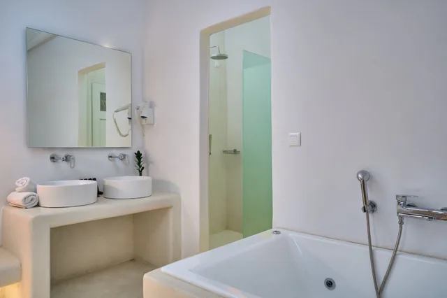 Maisonette, Pool View، PAOLAS TOWN 7/7