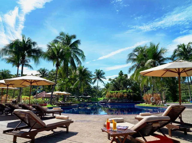 غرفة كلوب مفردة، The Saujana Hotel Kuala Lumpur 1/1