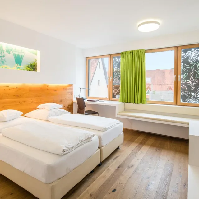 غرفة سوبيريور، Hotel Ochsen 3/10