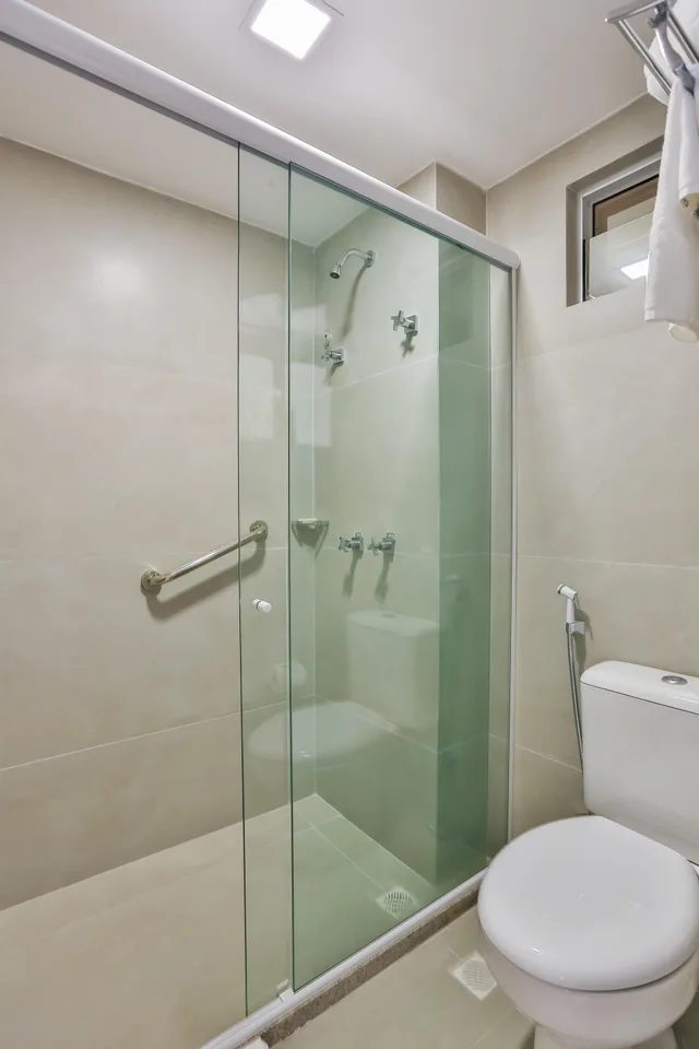 غرفة سوبيريور، Quality Suites Joao Pessoa 4/4