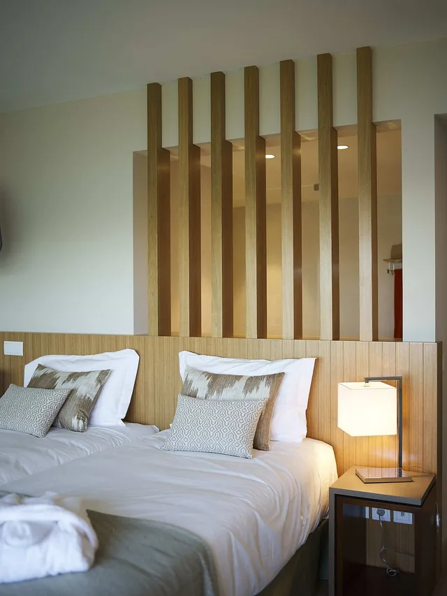 Room, Double Bed, Castle View، Herdade Dos Delgados 3/6