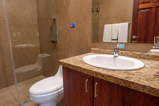 جناح استوديو بسرير فردي، Santa Lucia House - Forum 7/8