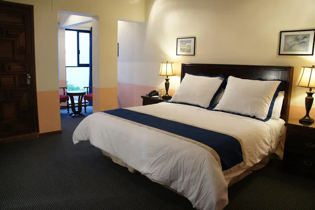 Classic, HOTEL POSADA SANTA FE 1/4