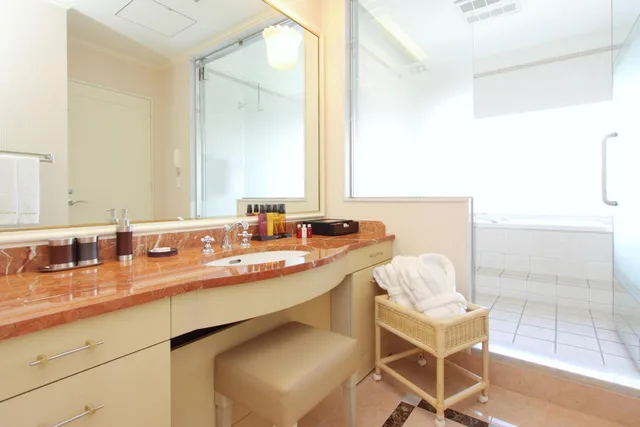 Premium, Suite, Premium Floor، Sapporo Excel Hotel Tokyu 6/6