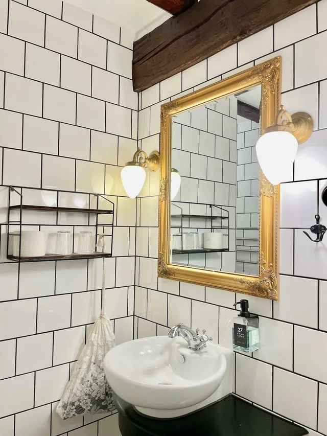 غرفة بسرير كوين، Hotel Hamngatan 27 2/3