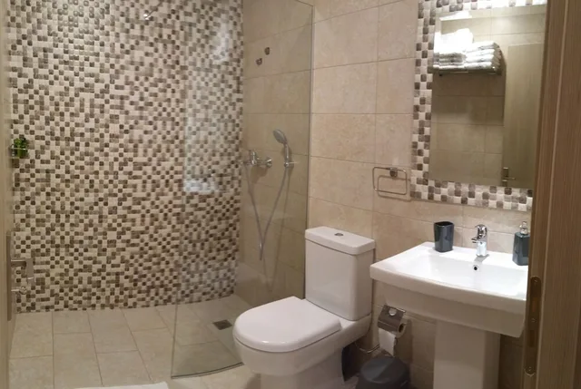 Superior, Twin Beds, Sofa, Garden Area, Accessible، Anetis Beach Hotel 6/7