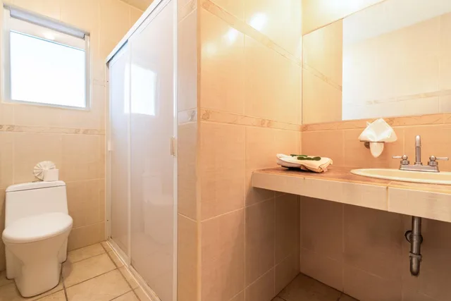 Master, Suite، Hotel Atotonilco El Viejo 10/10