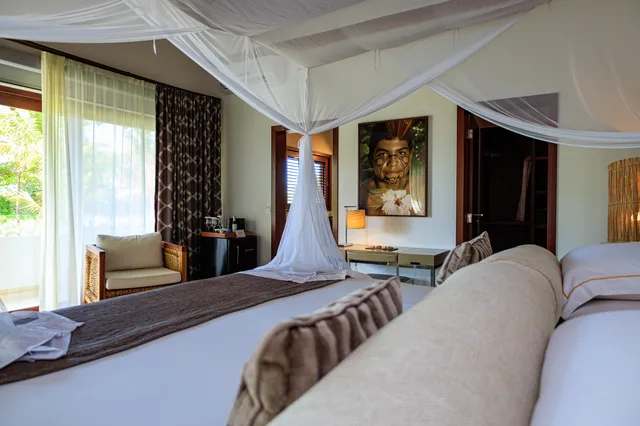 Suite, Villa, Sea Front، Campo Bahia 5/10