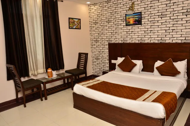 غرفة سوبيريور، Hotel 49 1/2