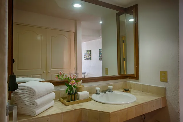 جناح بغرفتي نوم، One Beach Street Puerto Vallarta 5/5