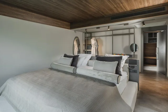 Family Suite, Land View، Hotel Paloma Finesse Side 1/5