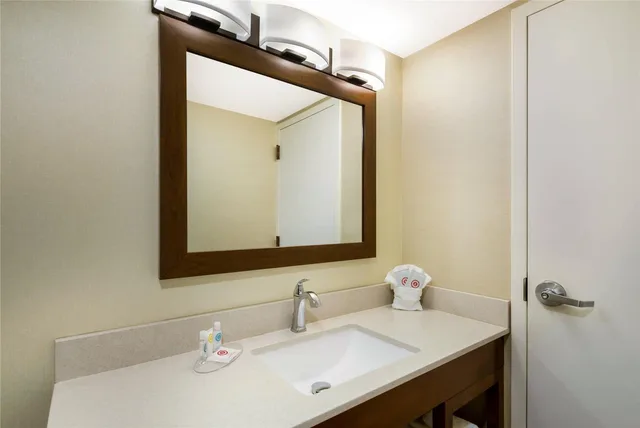 Room, 2 Double Beds, Comfort Inn Lexington Virginia Horse Center 4/4