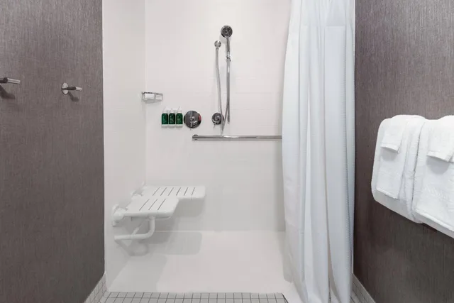 Suite, King Bed, Trundle Bed, Accessible, SpringHill Suites by Marriott Lakeland 6/10