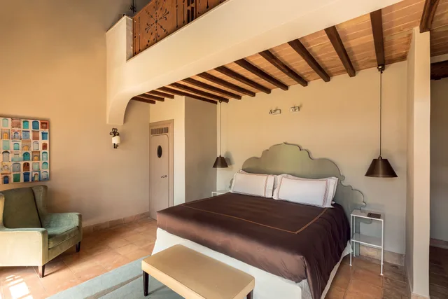 Tuscanica, Suite، Castello Di Casole A Belmond Hotel Tuscany 8/10