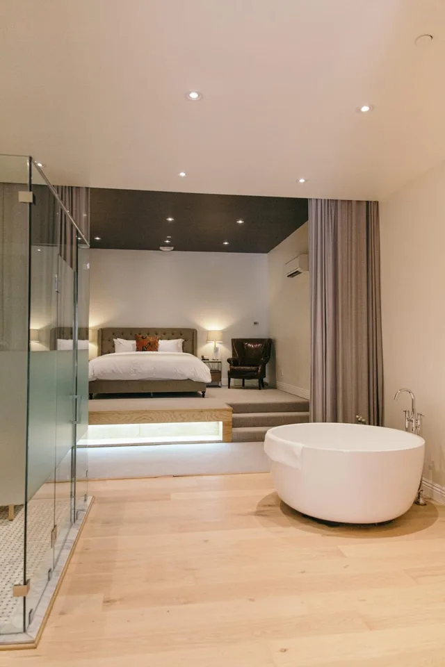 Estate, Suite, Calamigos Ranch Resort & Spa 4/10