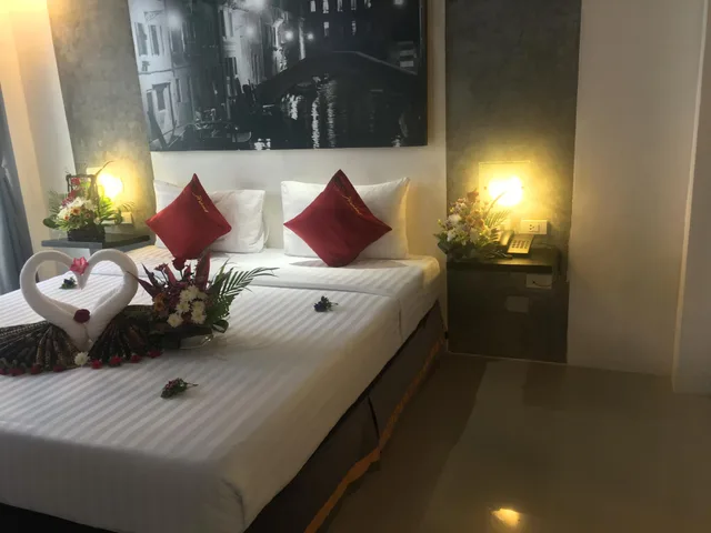 Art, Studio، The Front Hotel And Apartment 2/2