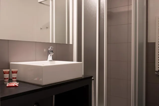 شقة بغرفة نوم واحدة، Euro Hotel Residence 8/9