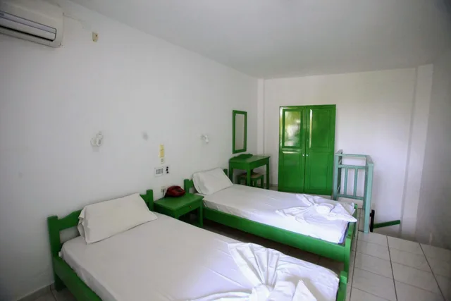 Maisonette, Standard، Anatoli Apartments 1/2
