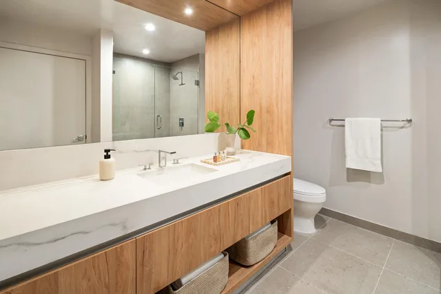 One Bedroom King Suite، The Crosby Miami Worldcenter 10/10