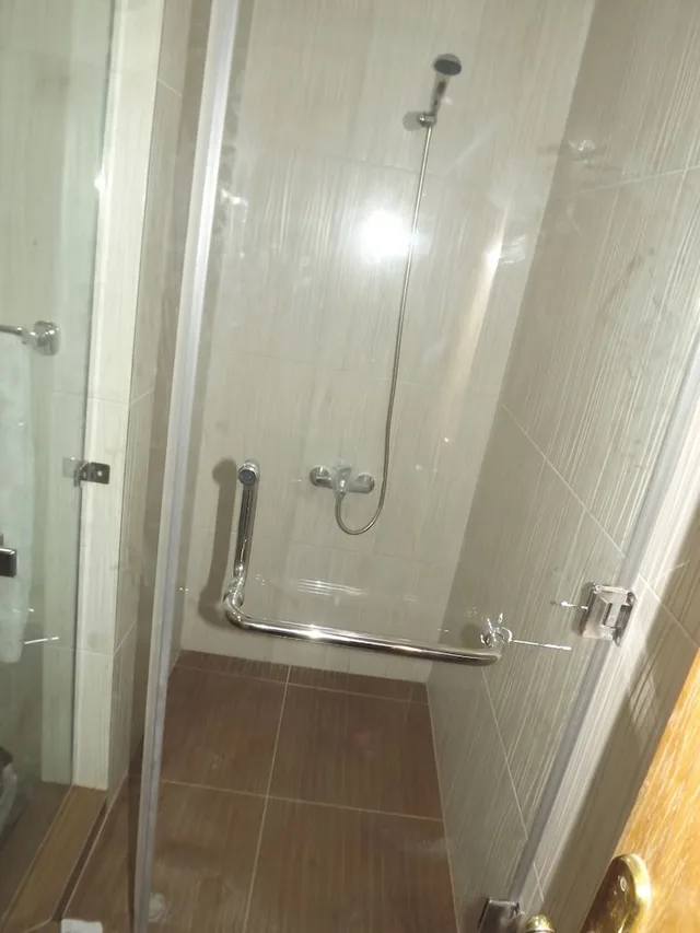 غرفة بسرير مزدوج أو سريرين منفصلين، Mayorca Hotel 7/7