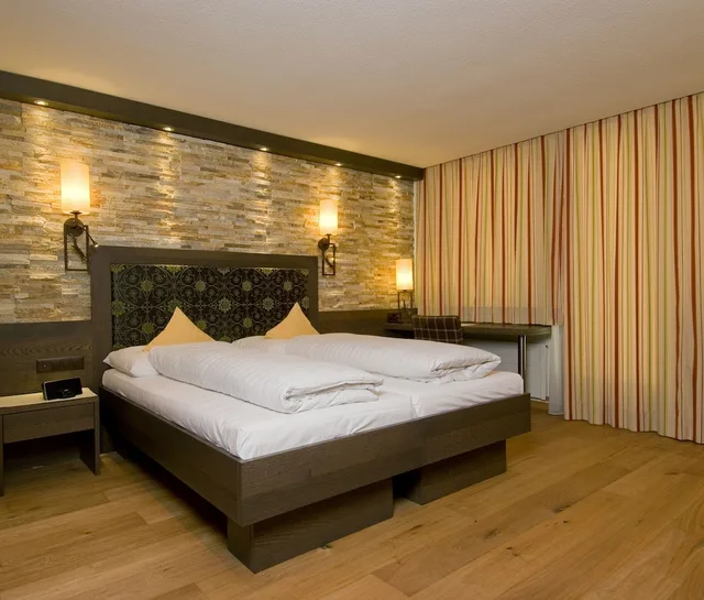 Pavilion, Quadruple, 4 Beds، Relais Du Silence Schloss Ragaz 4/10