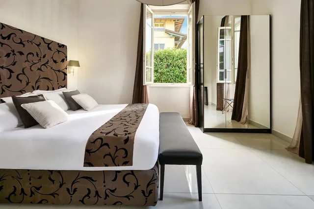 Suite, Villa, King Bed, Sofa, Annex، Mondial Resort And Spa 1/7