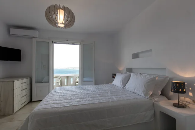 Maisonette, Private Pool، Apricot And Sea Luxury Villas 1/1