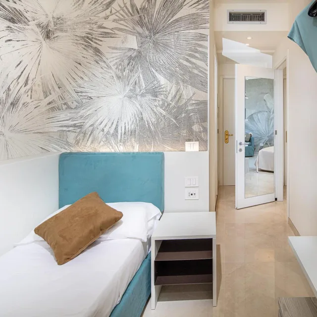 غرفة سوبيريور مفردة، Hotel Jasminum 2/4