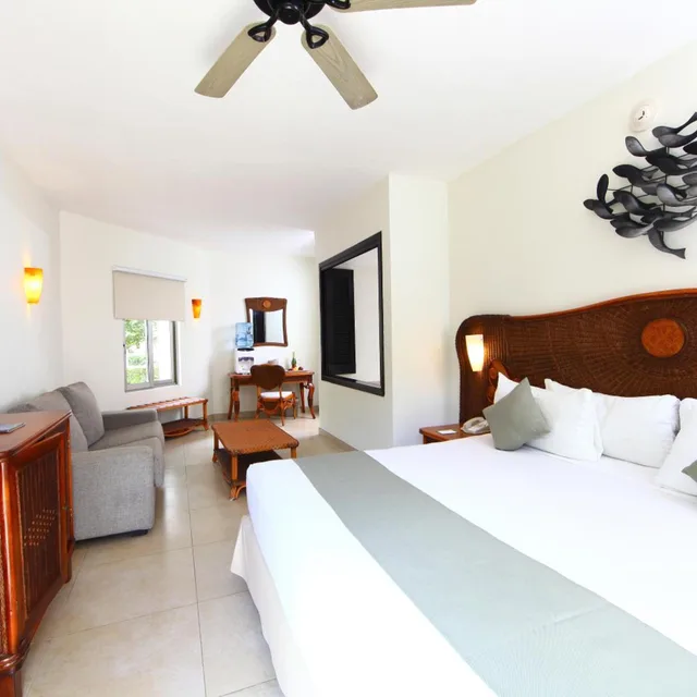 Select, Club, Deluxe، Sandos Caracol Nature Resort & Water Park All Inclusive 2/6