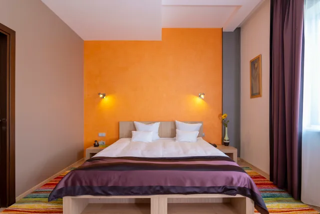 غرفة قياسية مفردة، West City Hotel Cluj Formely Best Western Plus Fusion Hotel 3/8