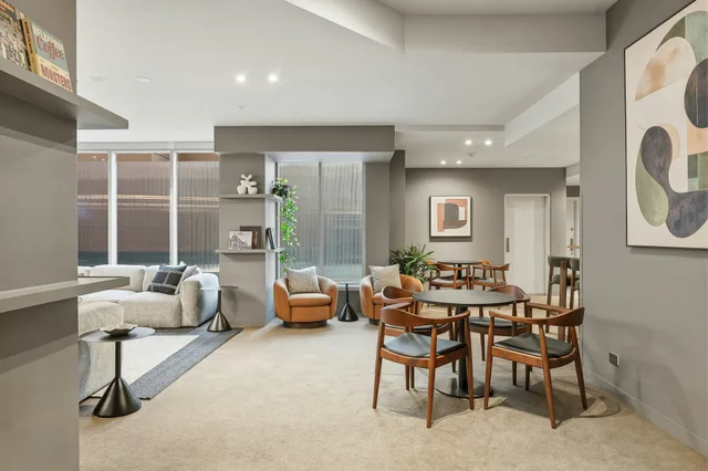 Oaks Melbourne on Lonsdale Suites، Melbourne City Centre، ملبورن 58/71