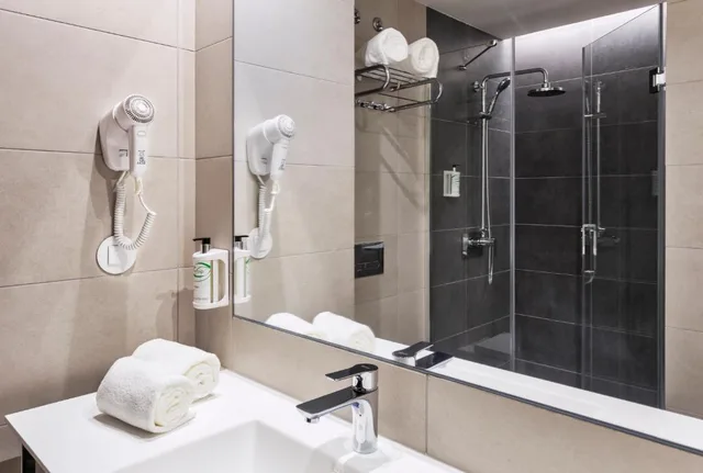 غرفة عائلية، B&B HOTEL Lisboa Aeroporto 2/2