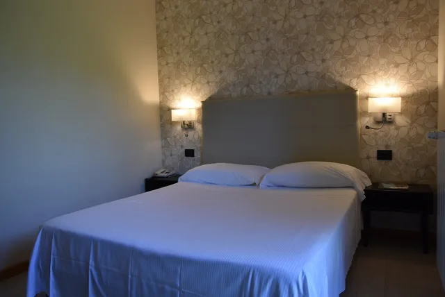 Junior Suite, Hot Tub, HOTEL PARIGI 2 2/4