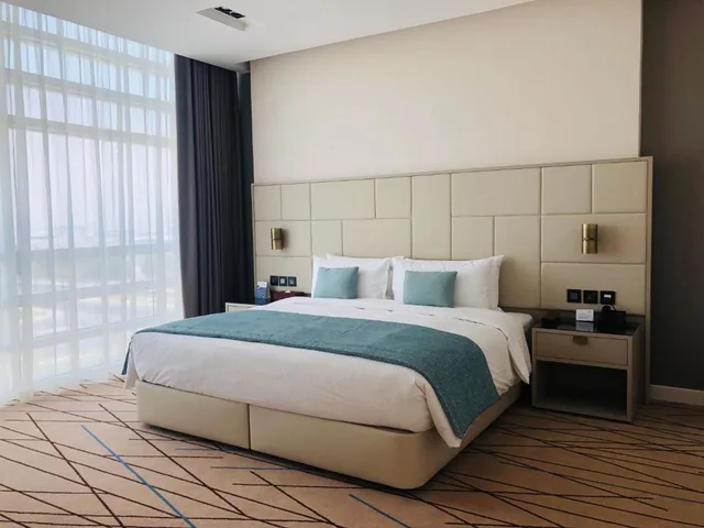 Quartz, Suite, Single، فندق كريستال أماكن الرياض(Cristal Amaken Hotel Riyadh) 1/2