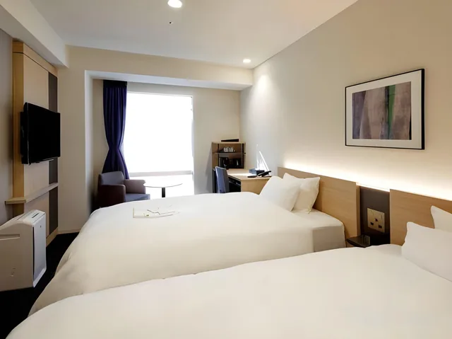 Run of House, Tmark City Hotel Tokyo Omori 2/2