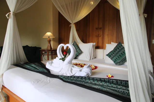 جناح بريميير، Sapodilla Ubud 5/10