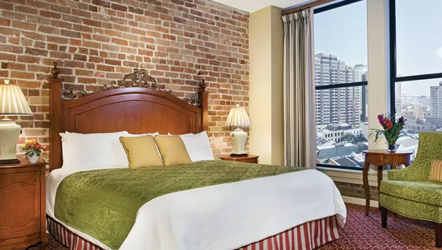 جناح بغرفتي نوم، Club Wyndham La Belle Maison 2/3