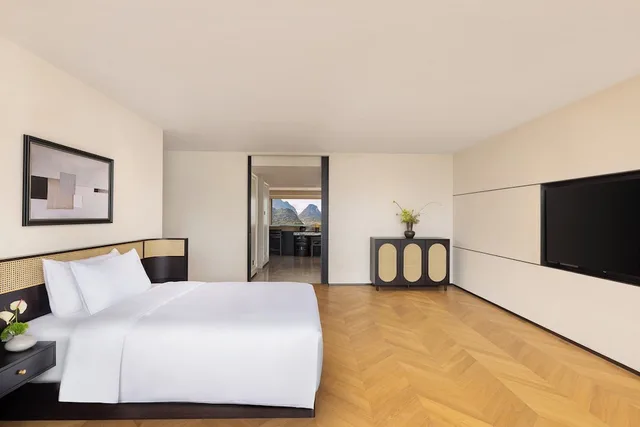voco Guilin Yangshuo by IHG، Yangshuo 11/50