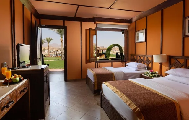Superior, Bungalow, Twin Beds, Sea View, Xperience Golden Sandy Beach 3/5