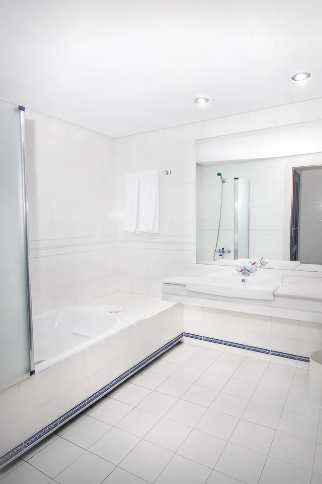3 Bedrooms, Apartment, Sea View, Terrace, Park Plaza Suites Apartamentos 4/4