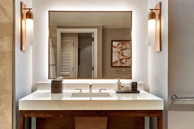 Room, Double Bed, Resort View، Jw Marriott Desert Ridge Resort And Spa Phoenix 7/7