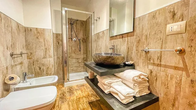 استوديو بسرير كينج مع أريكة، Residence Tabor 8/8