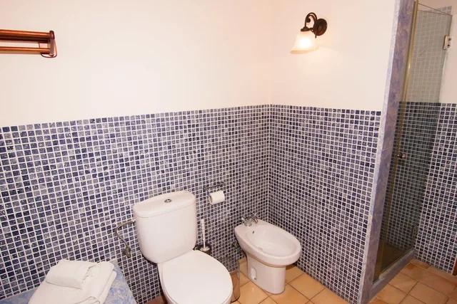 شقة بسرير كوين بغرفة نوم واحدة بمطبخ صغير، Finca Hotel Ses Cases Noves 4/7