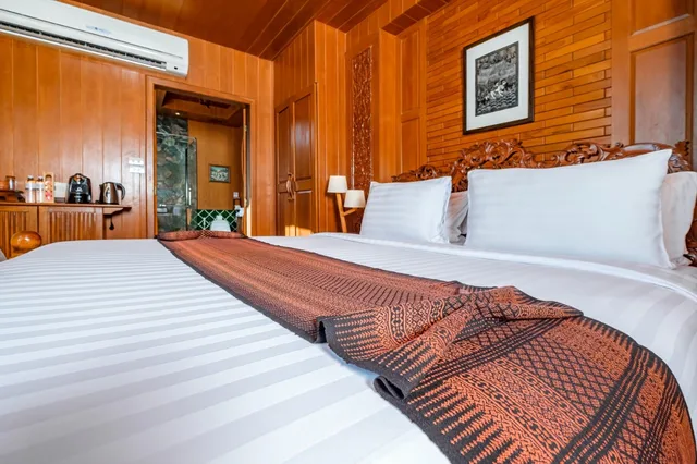 Pool, Villa, Large، Panviman Resort Koh Phangan 1/4