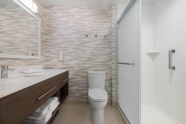 استوديو لذوي الإعاقة، Home2 Suites by Hilton El Centro 4/4